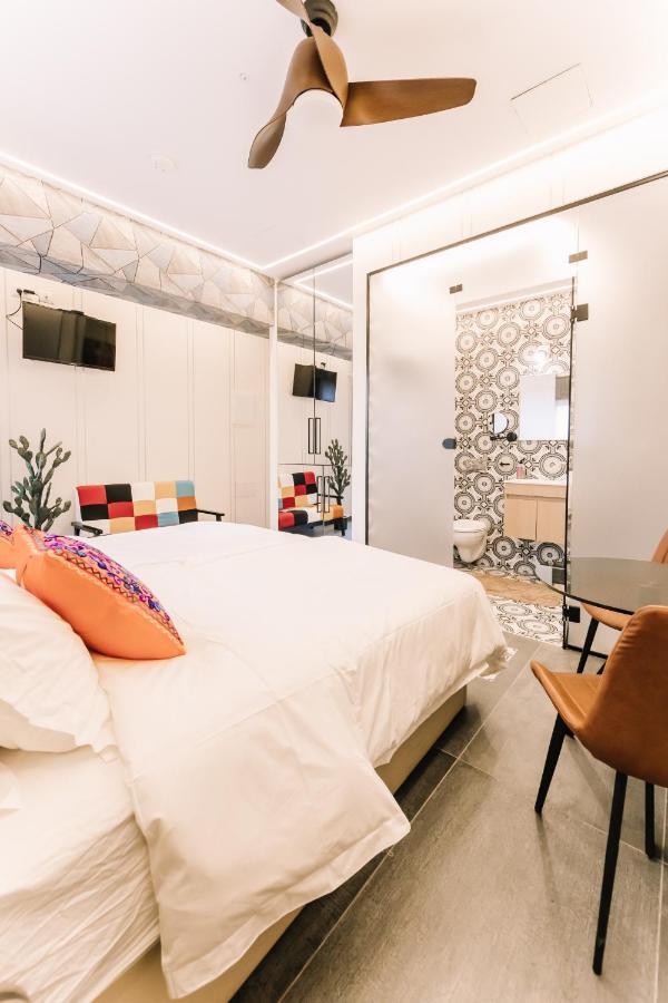 King'S Rooftop Studios Tel Aviv Exterior photo